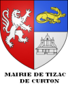 Mairie de Tizac 2